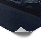 トレーニングやる気を起こさせる ポスター (角)