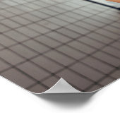 トレーニングやる気を起こさせる ポスター (角)