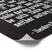 トレーニングやる気を起こさせる ポスター (角)