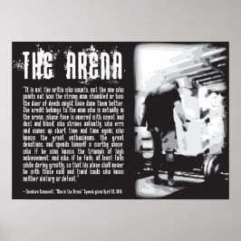 トレーニングやる気を起こさせる ポスター