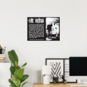 トレーニングやる気を起こさせる ポスター (ホームオフィス)