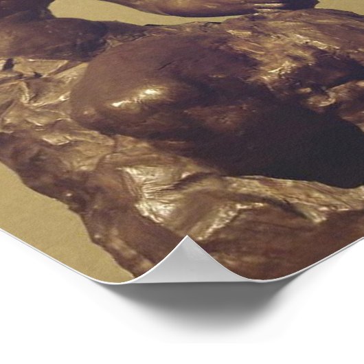 トレーニングやる気を起こさせる ポスター (角)