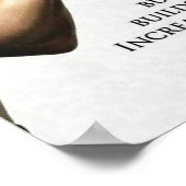 トレーニングやる気を起こさせる ポスター (角)