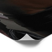 トレーニングやる気を起こさせる ポスター (角)