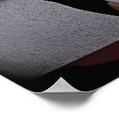 トレーニングやる気を起こさせる ポスター (角)