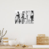 トレーニングやる気を起こさせる ポスター (キッチン)