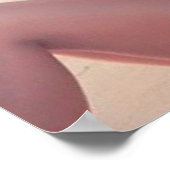 トレーニングやる気を起こさせる ポスター (角)