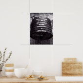 トレーニングやる気を起こさせる ポスター (キッチン)