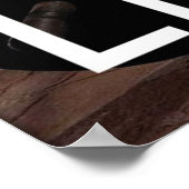 トレーニングやる気を起こさせる ポスター (角)