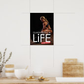 トレーニングやる気を起こさせる ポスター (キッチン)