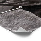 トレーニングやる気を起こさせる ポスター (角)