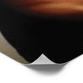 トレーニングやる気を起こさせる ポスター (角)