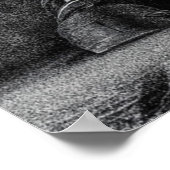 トレーニングやる気を起こさせる ポスター (角)