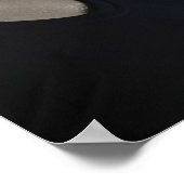 トレーニングやる気を起こさせる ポスター (角)