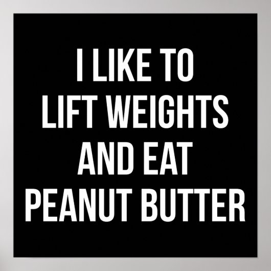 トレーニングやる気を起こさせる ポスター (正面)