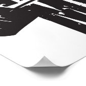 トレーニングやる気を起こさせる ポスター (角)