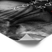 トレーニングやる気を起こさせる ポスター (角)