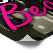 トレーニングやる気を起こさせる ポスター (角)