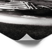 トレーニングやる気を起こさせる ポスター (角)