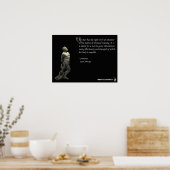 トレーニングやる気を起こさせる ポスター (キッチン)