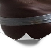 トレーニングやる気を起こさせる ポスター (角)