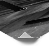 トレーニングやる気を起こさせる ポスター (角)