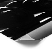 トレーニングやる気を起こさせる ポスター (角)