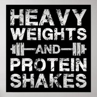 トレーニングやる気を起こさせる ポスター