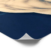 トレーニングやる気を起こさせる ポスター (角)