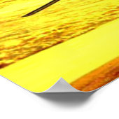 トレーニングやる気を起こさせる ポスター (角)