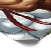 トレーニングやる気を起こさせる ポスター (角)