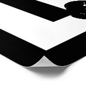 トレーニングやる気を起こさせる ポスター (角)