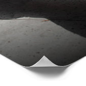 トレーニングやる気を起こさせる ポスター (角)