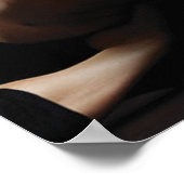 トレーニングやる気を起こさせる ポスター (角)