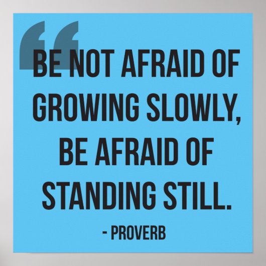 トレーニングやる気を起こさせる ポスター (正面)