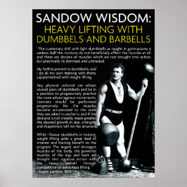 トレーニングやる気を起こさせる ポスター