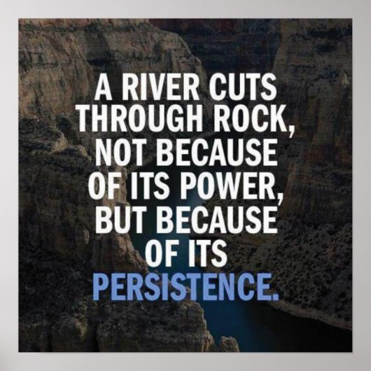 トレーニングやる気を起こさせる ポスター (正面)