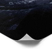 トレーニングやる気を起こさせる ポスター (角)