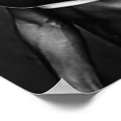 トレーニングやる気を起こさせる ポスター (角)