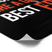 トレーニングやる気を起こさせる ポスター (角)