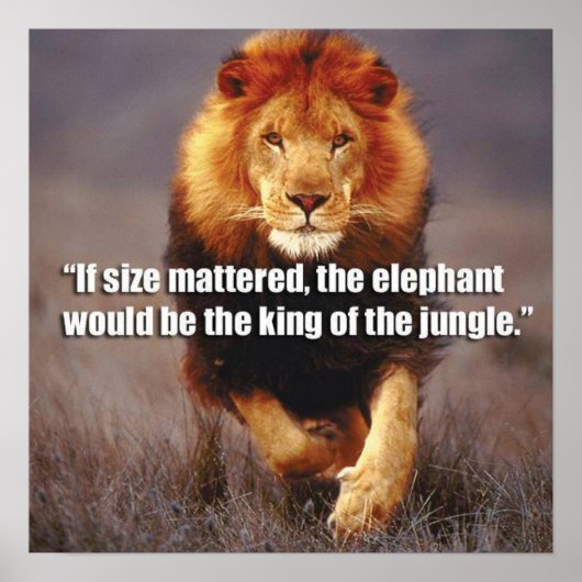 トレーニングやる気を起こさせる ポスター (正面)