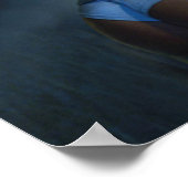 トレーニングやる気を起こさせる ポスター (角)