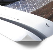 トレーニングやる気を起こさせる ポスター (角)