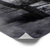 トレーニングやる気を起こさせる ポスター (角)