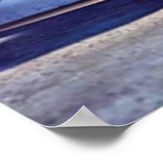 トレーニングやる気を起こさせる ポスター (角)