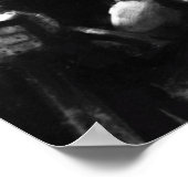 トレーニングやる気を起こさせる ポスター (角)