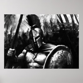 トレーニングやる気を起こさせる ポスター