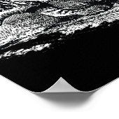 トレーニングやる気を起こさせる ポスター (角)