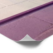 トレーニングやる気を起こさせる ポスター (角)