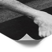 トレーニングやる気を起こさせる ポスター (角)